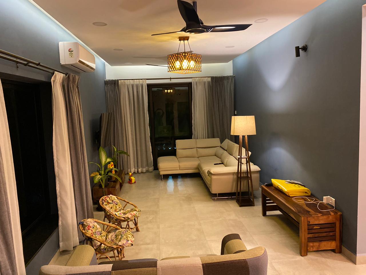 Riya's Homestay 4