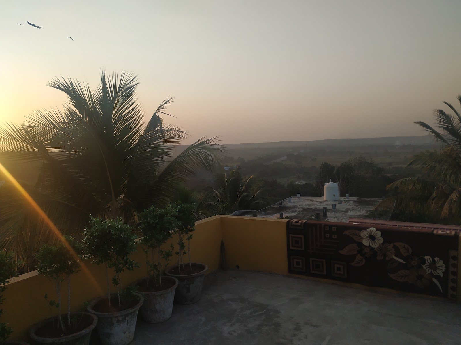Riya's Homestay 7