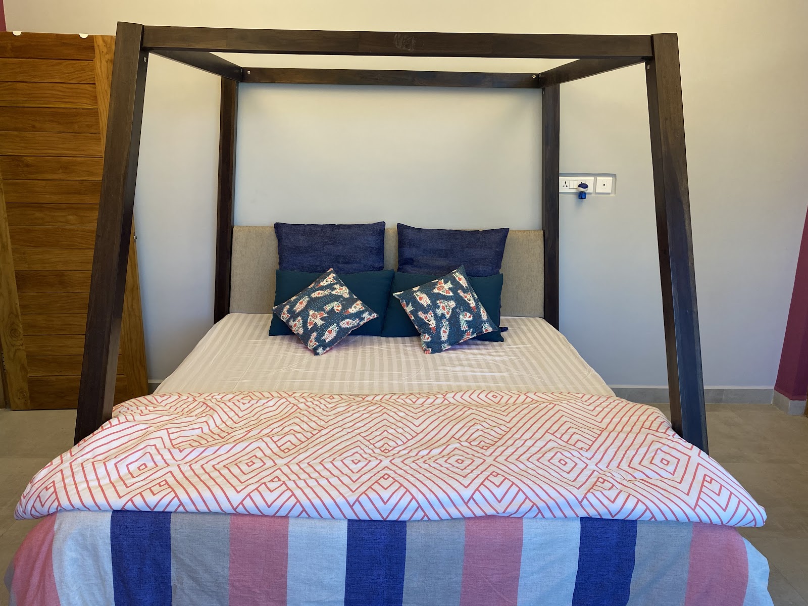 Riya's Homestay 8