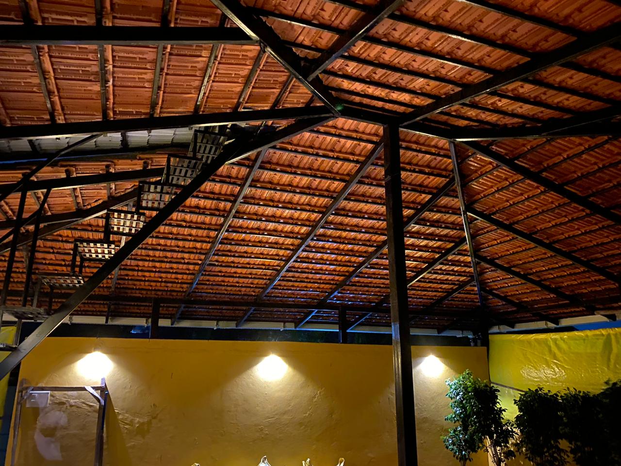 Riya's Homestay 9