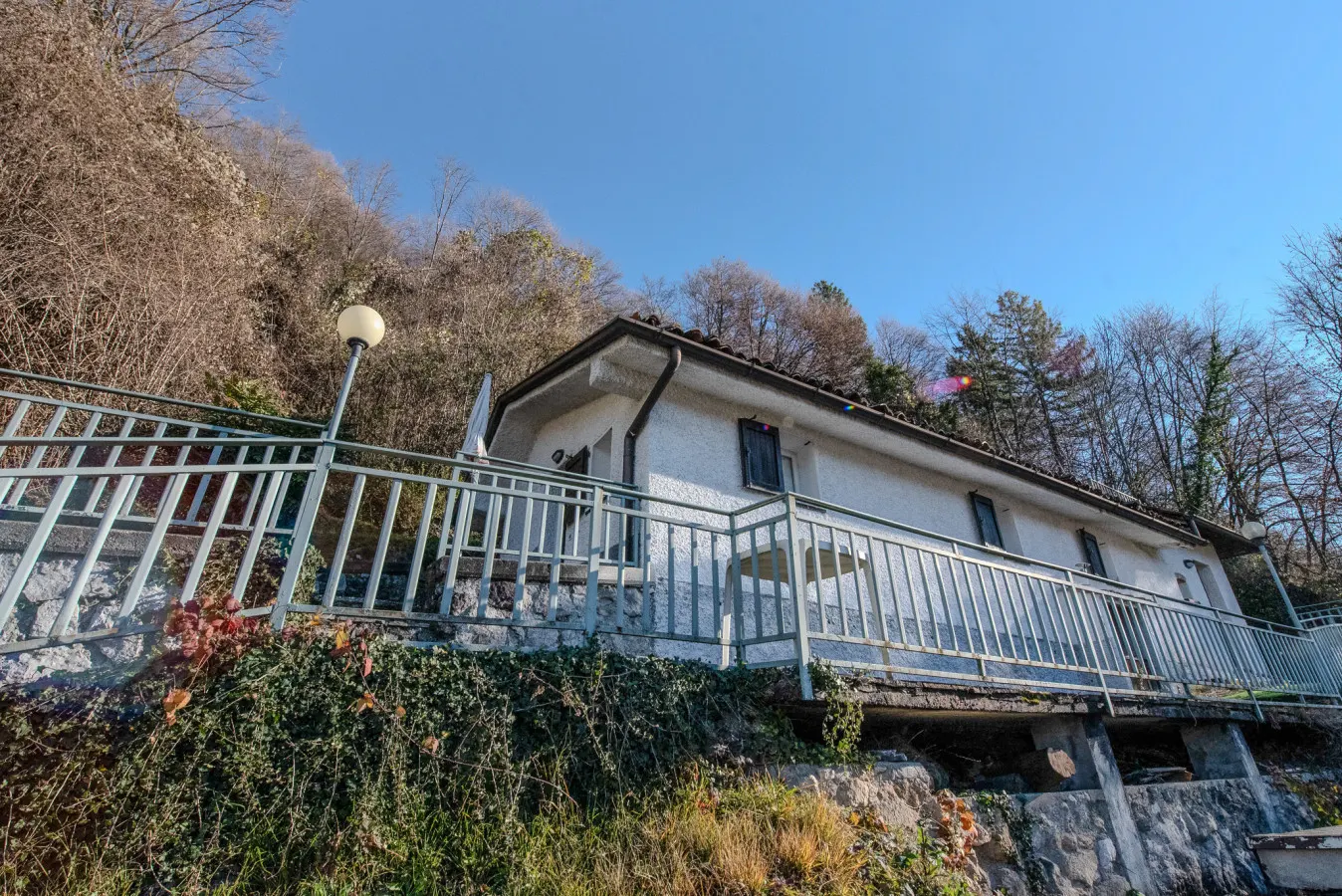 La Tana Camere Panoramiche — photo 2