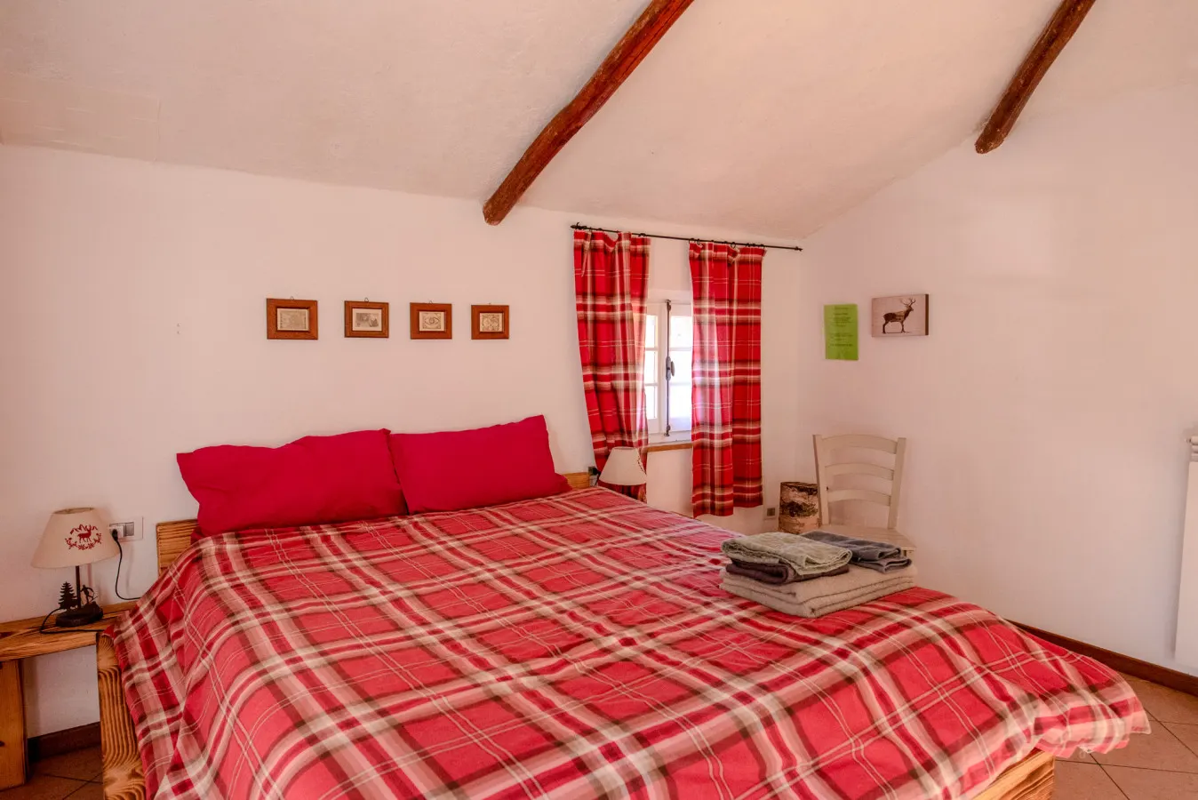 La Tana Camere Panoramiche 10