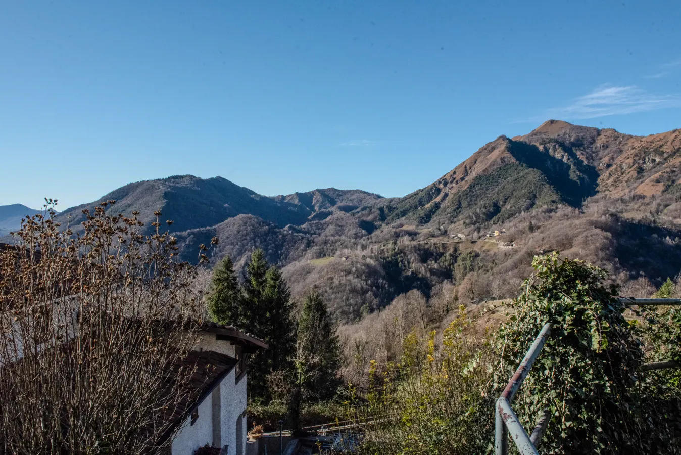 La Tana Camere Panoramiche 12