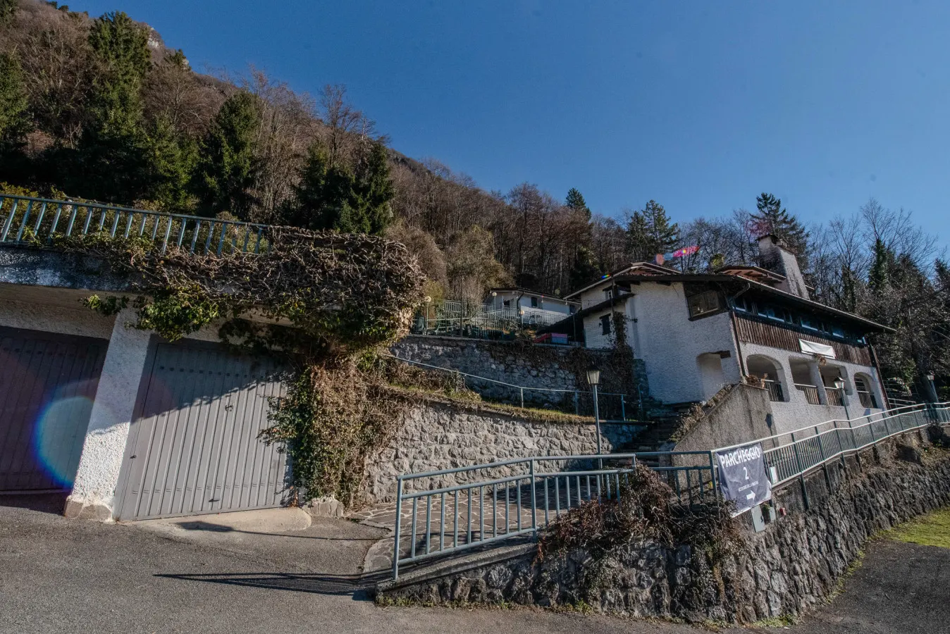 La Tana Camere Panoramiche 14