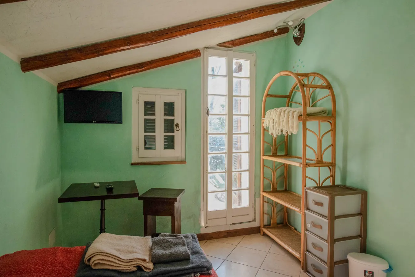 La Tana Camere Panoramiche 20