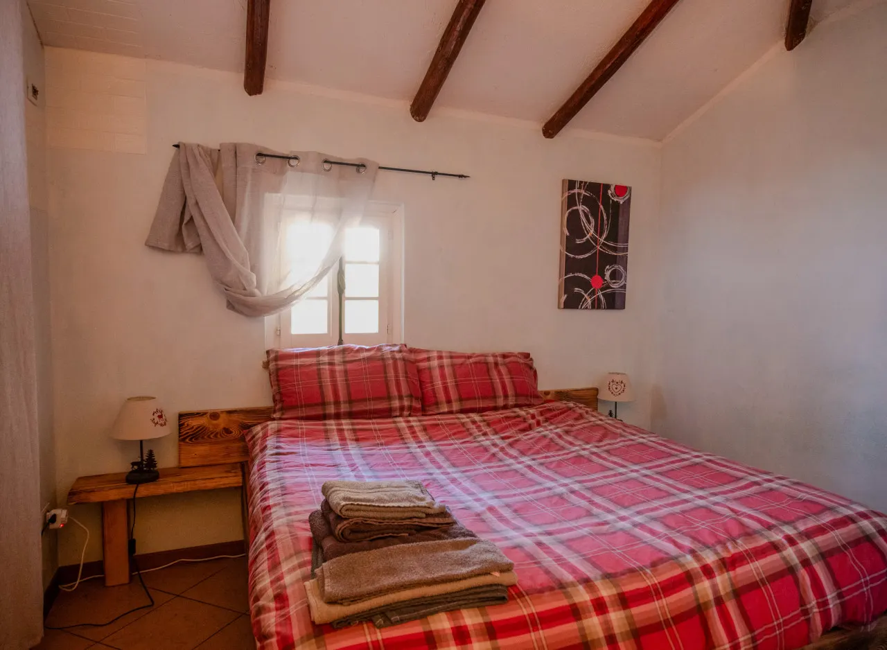 La Tana Camere Panoramiche — photo 5