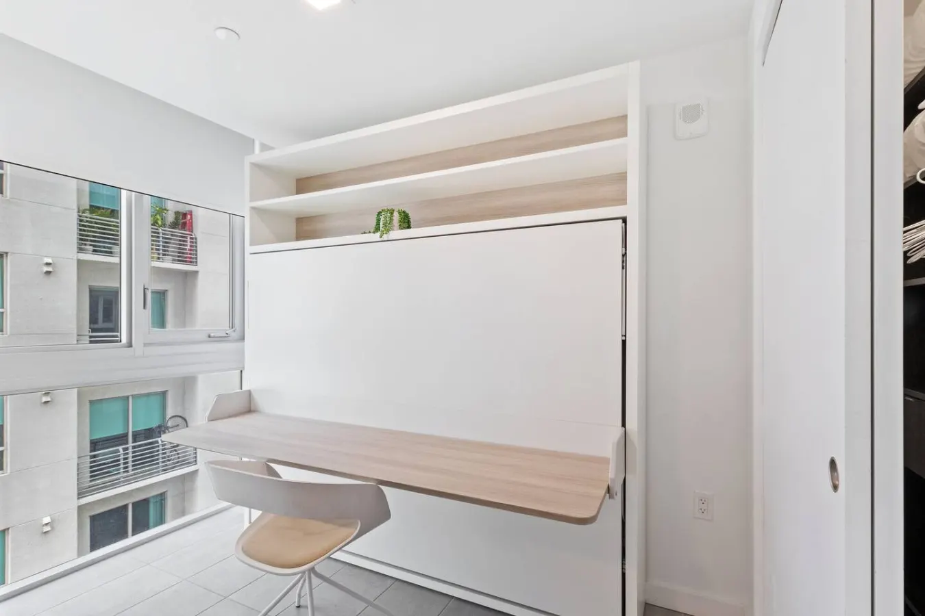 Downtown Miami Yotel Studio 14