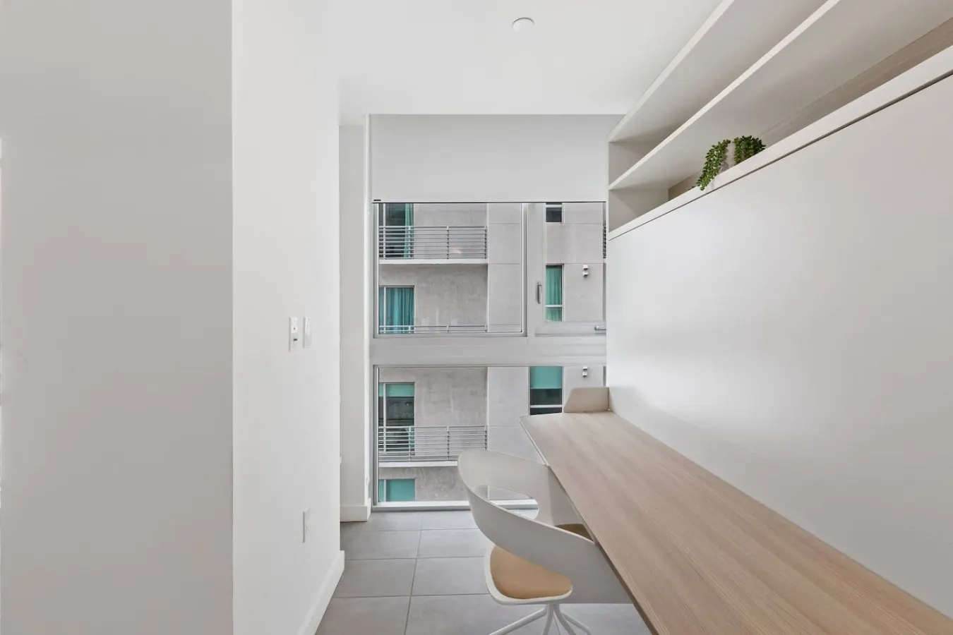 Downtown Miami Yotel Studio 15