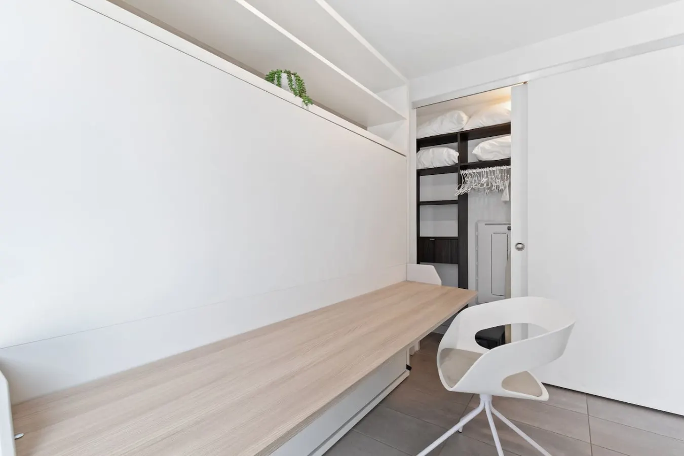 Downtown Miami Yotel Studio 16
