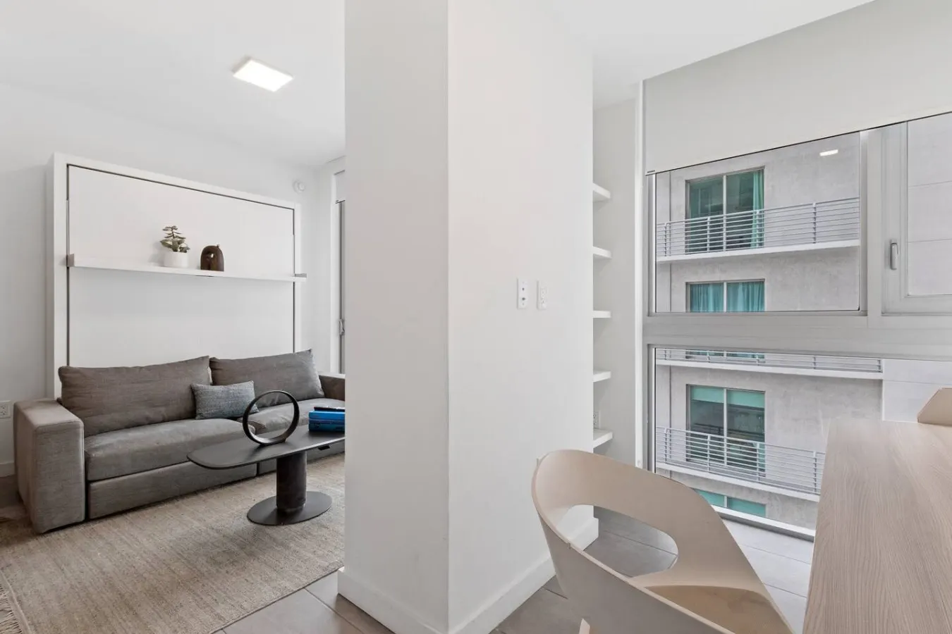 Downtown Miami Yotel Studio 19