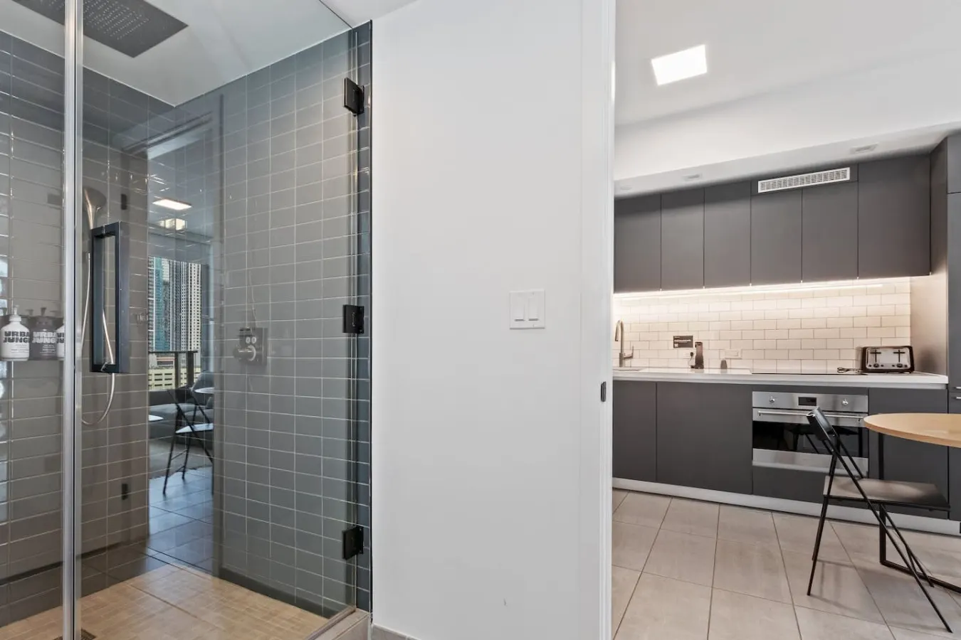 Downtown Miami Yotel Studio 20