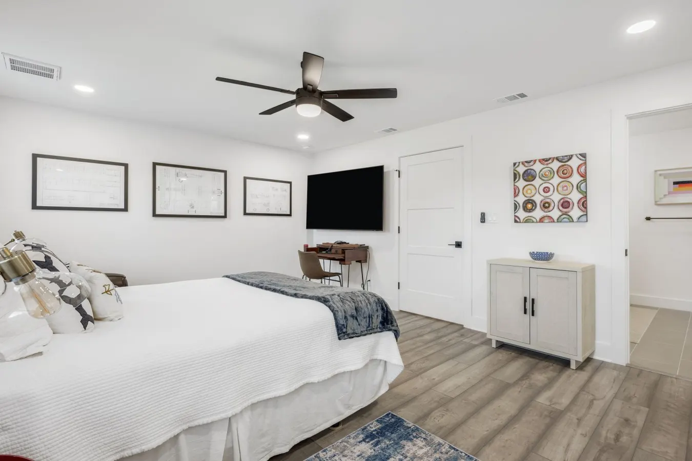 Armistead Abode 9