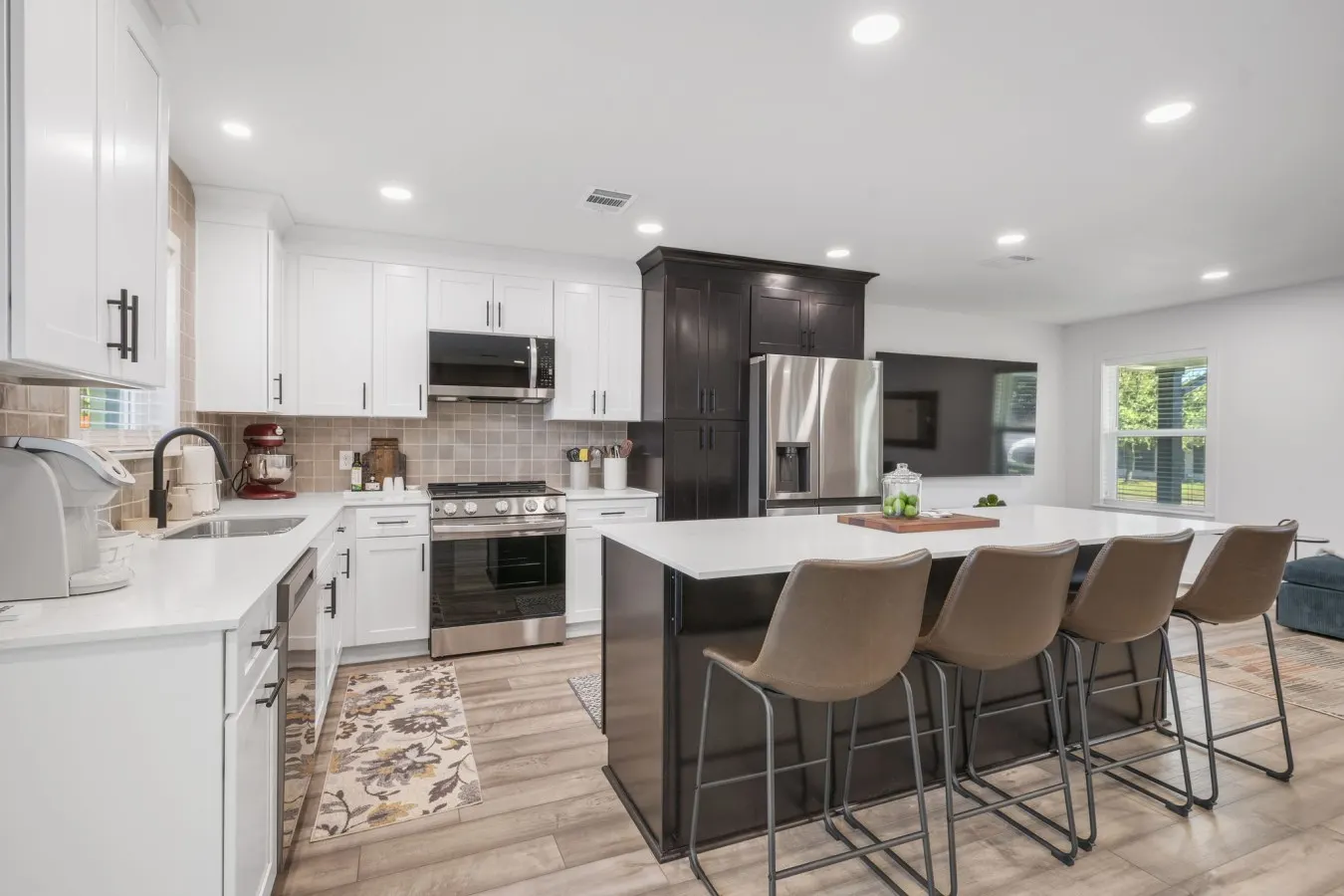 Armistead Abode 12