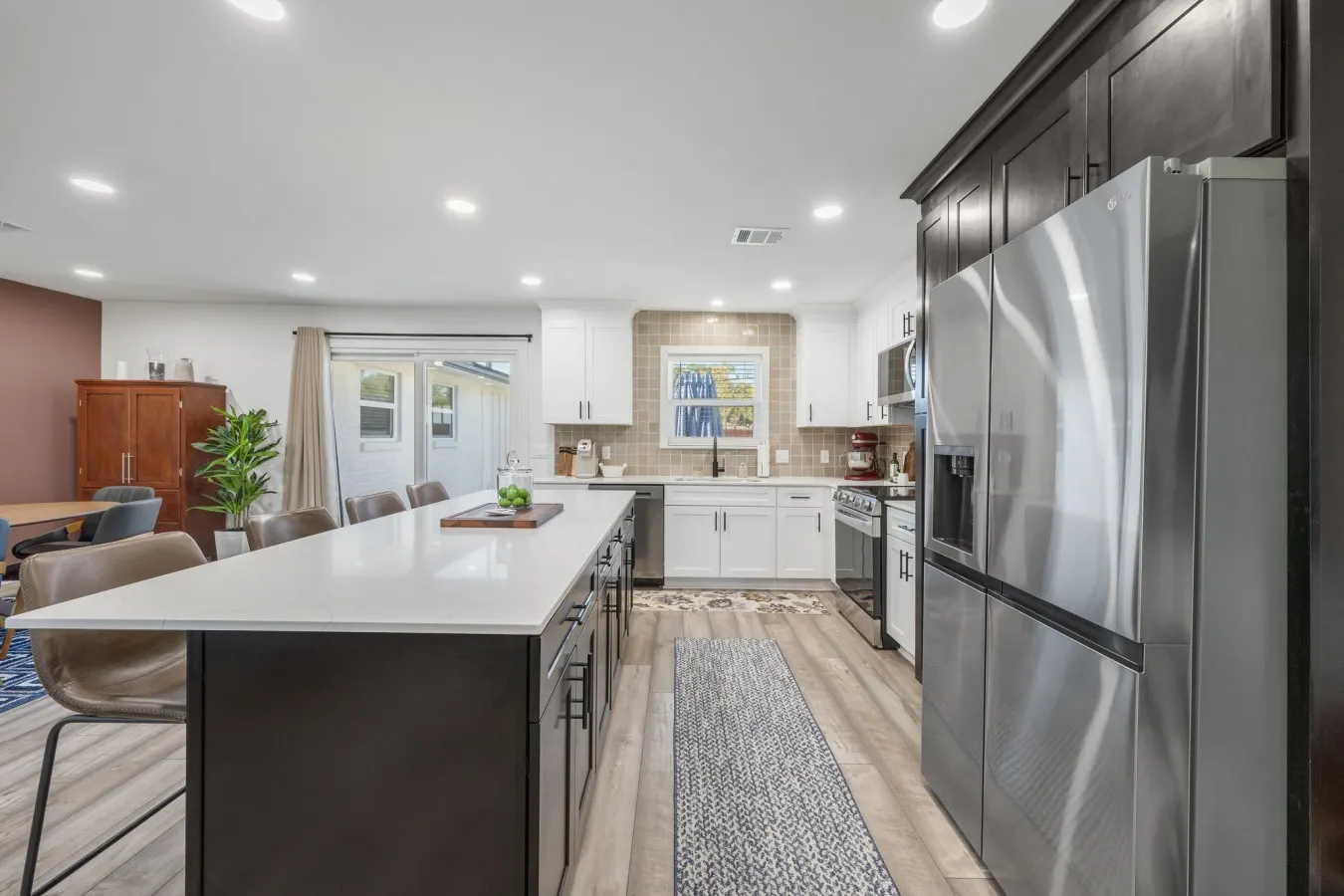 Armistead Abode 13