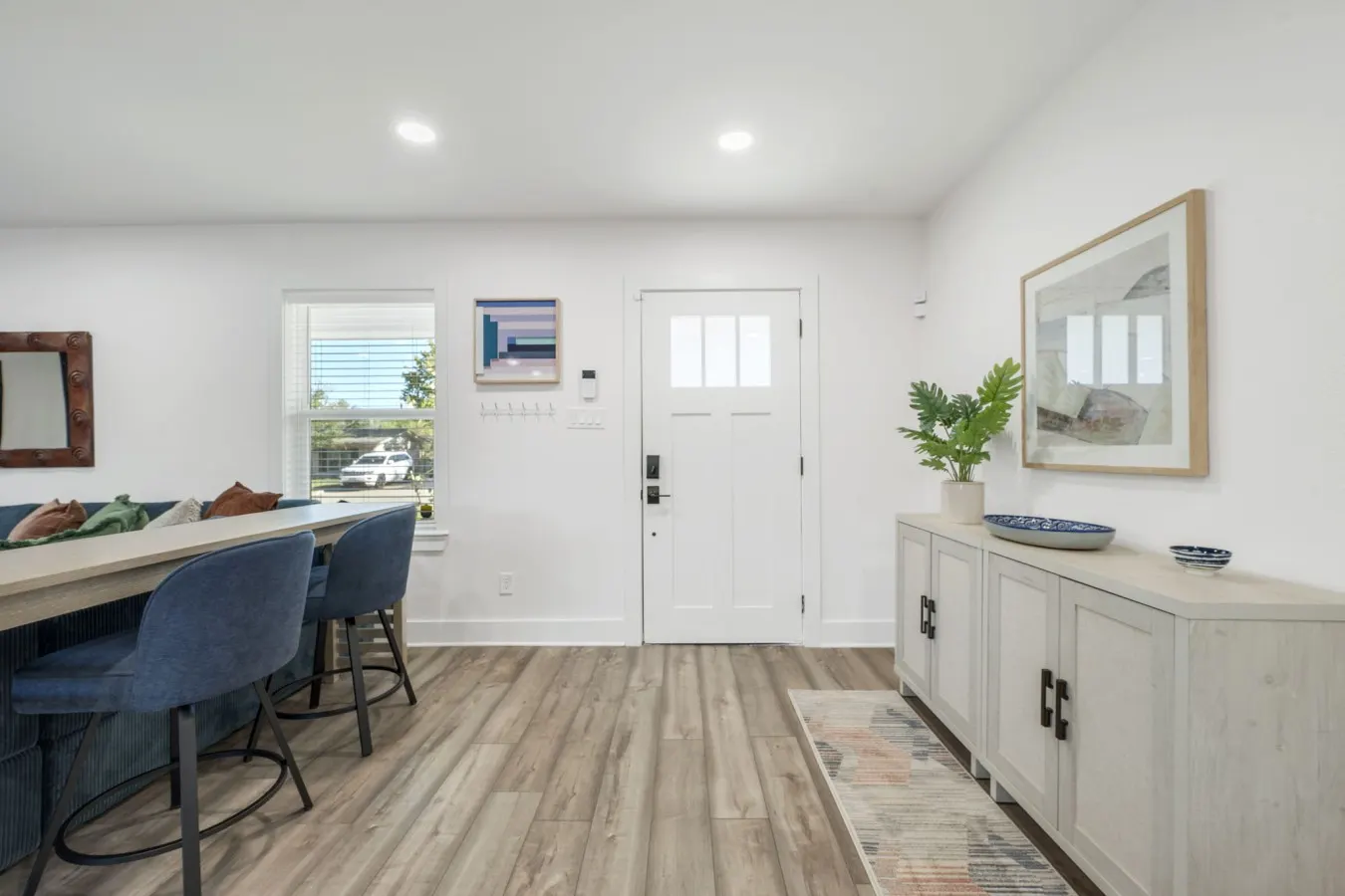 Armistead Abode 15