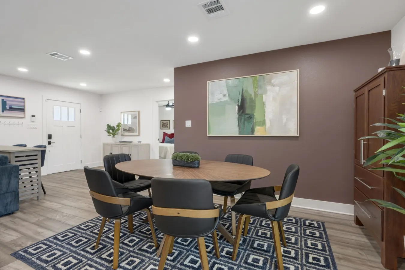 Armistead Abode 16