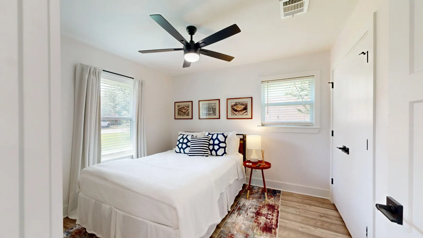 Armistead Abode 20