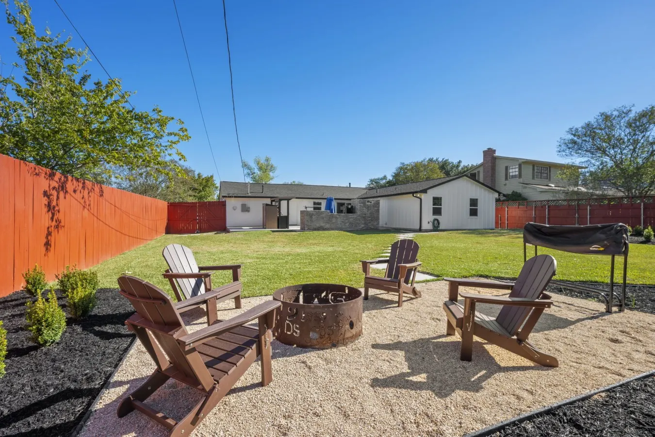 Armistead Abode — photo 3
