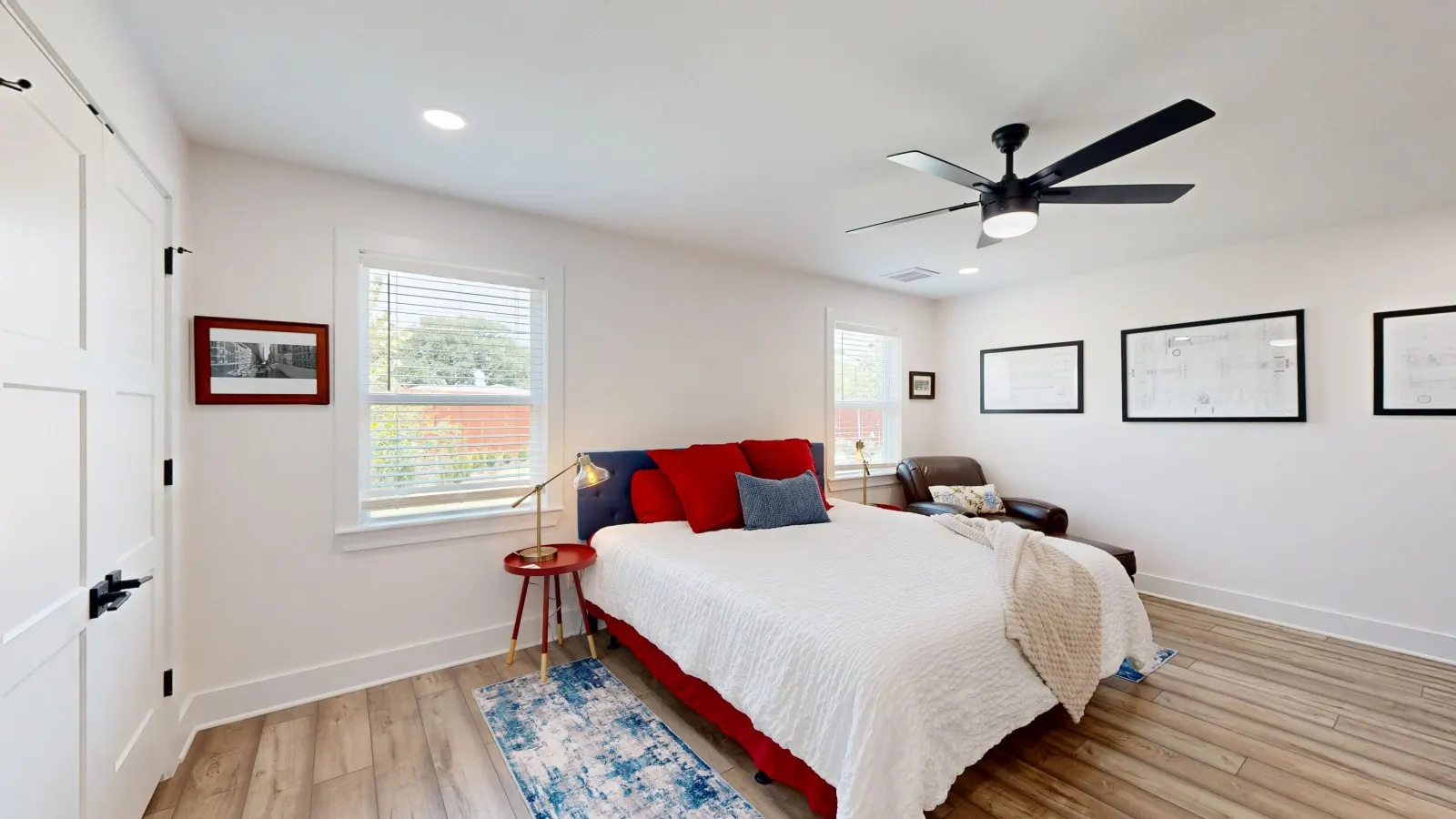 Armistead Abode 6