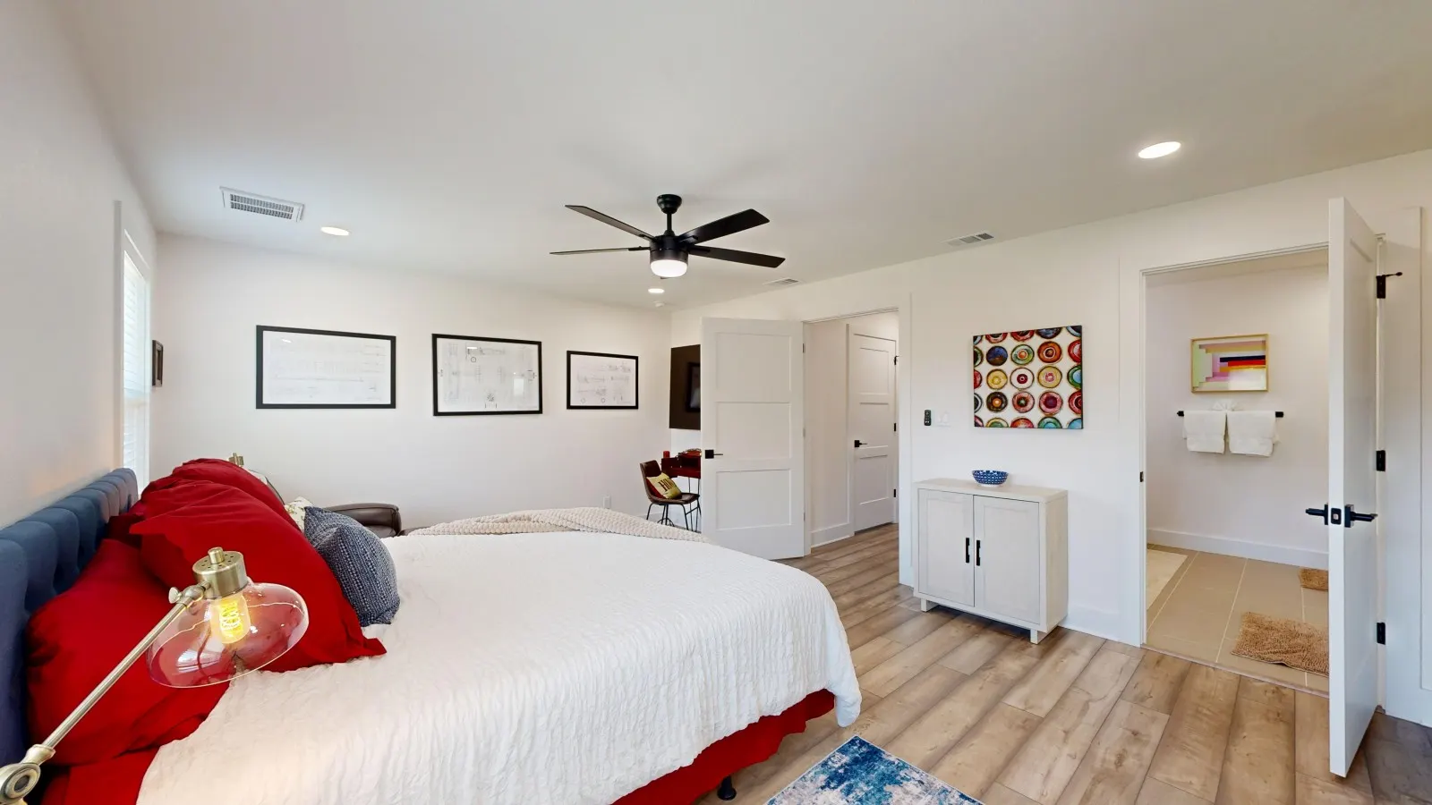 Armistead Abode 7