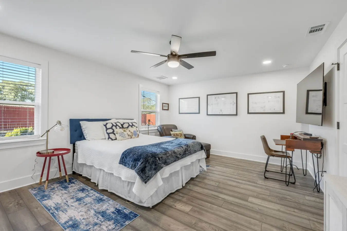 Armistead Abode 8