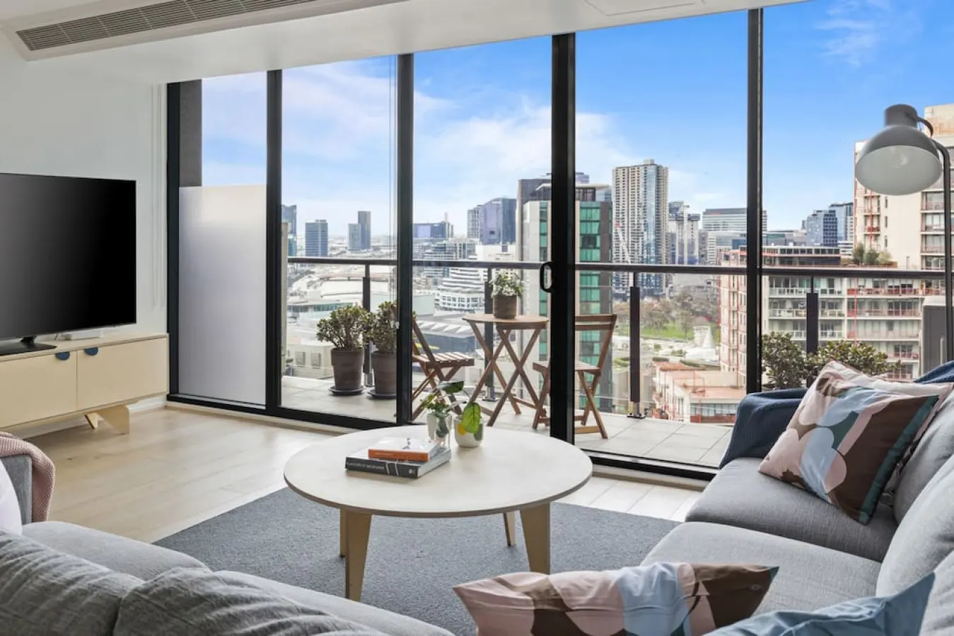 Aster: 3 Bed, 2 Bath, Penthouse Style Apartment 9