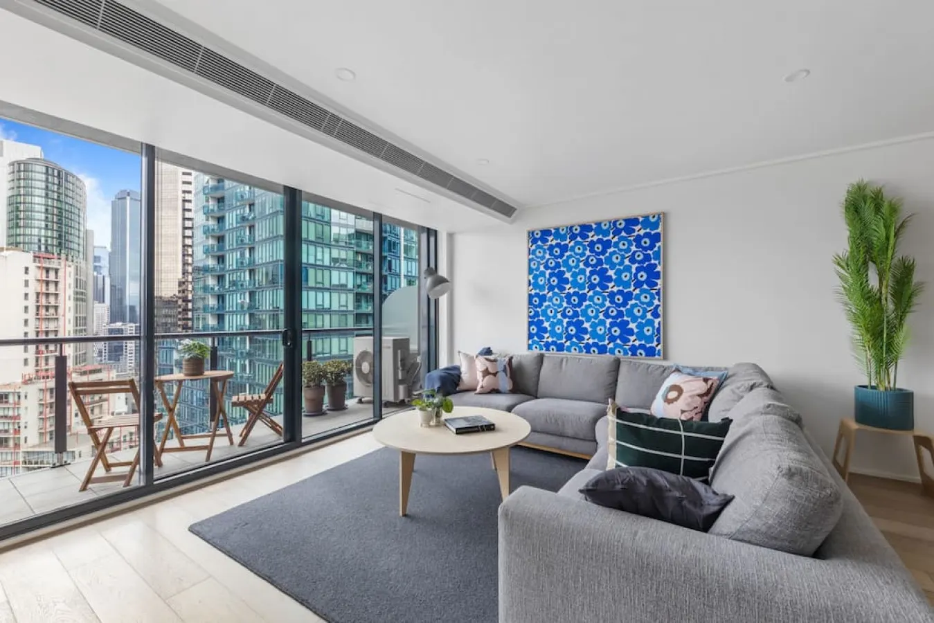 Aster: 3 Bed, 2 Bath, Penthouse Style Apartment 17