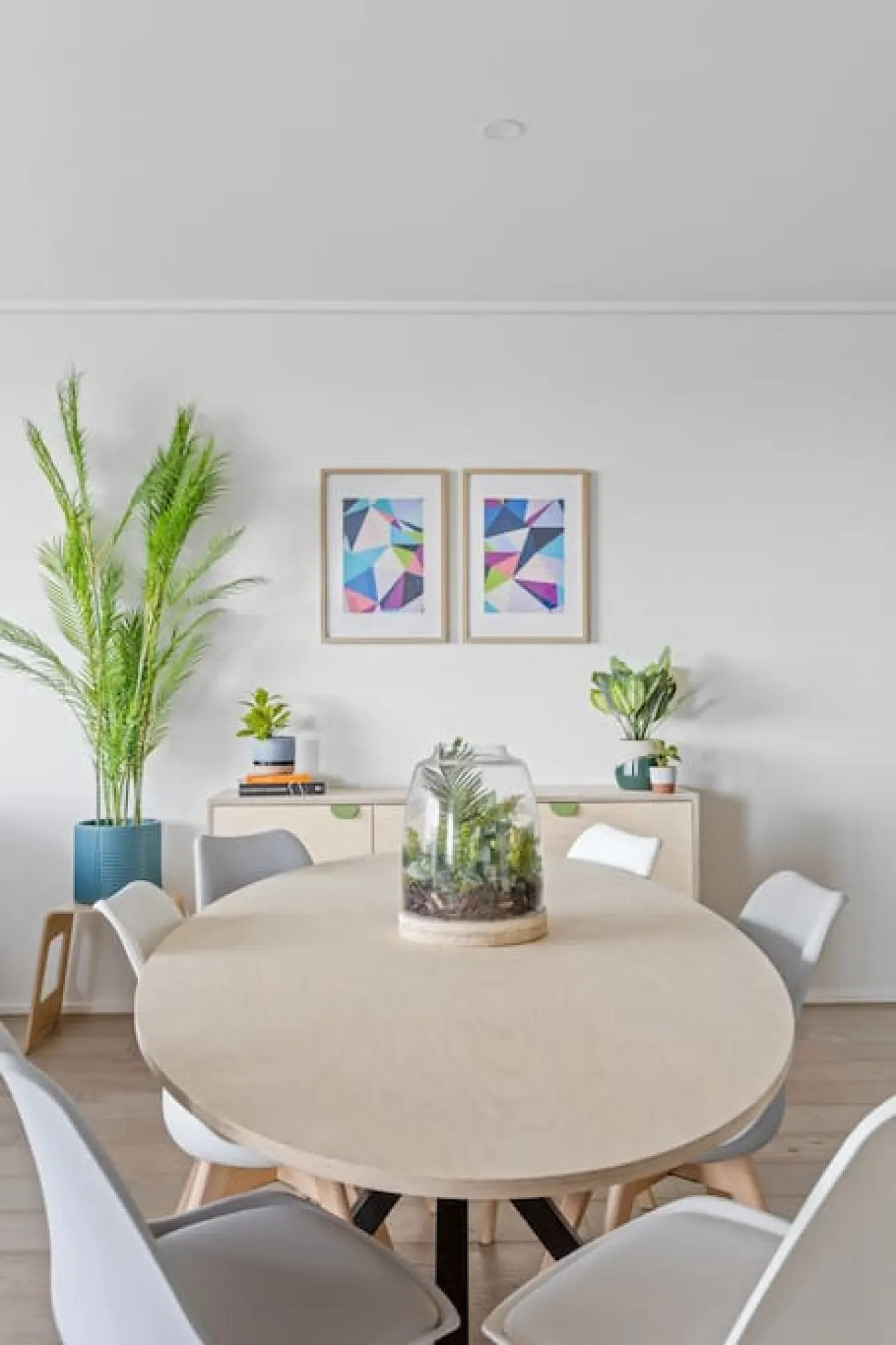 Aster: 3 Bed, 2 Bath, Penthouse Style Apartment 7
