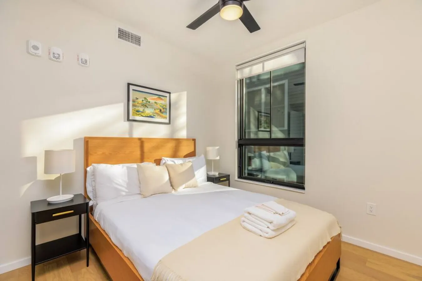 Wonderful 1BR in Mission Hill! — photo 2