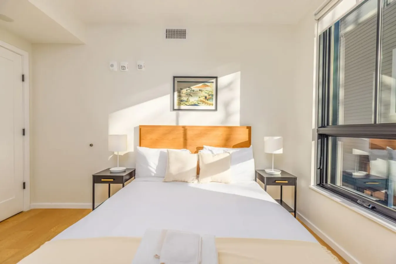 Wonderful 1BR in Mission Hill! 10