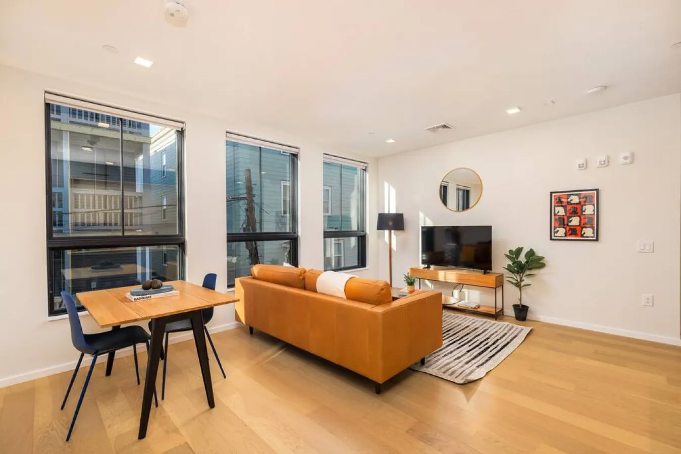Wonderful 1BR in Mission Hill! — photo 4