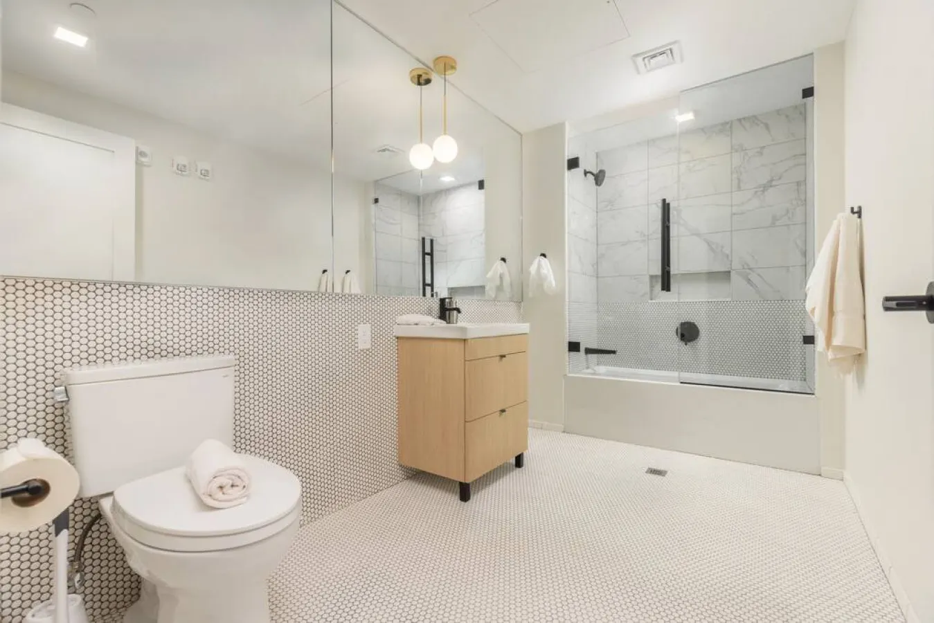 Wonderful 1BR in Mission Hill! — photo 5