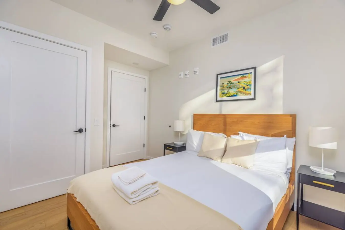 Wonderful 1BR in Mission Hill! 8