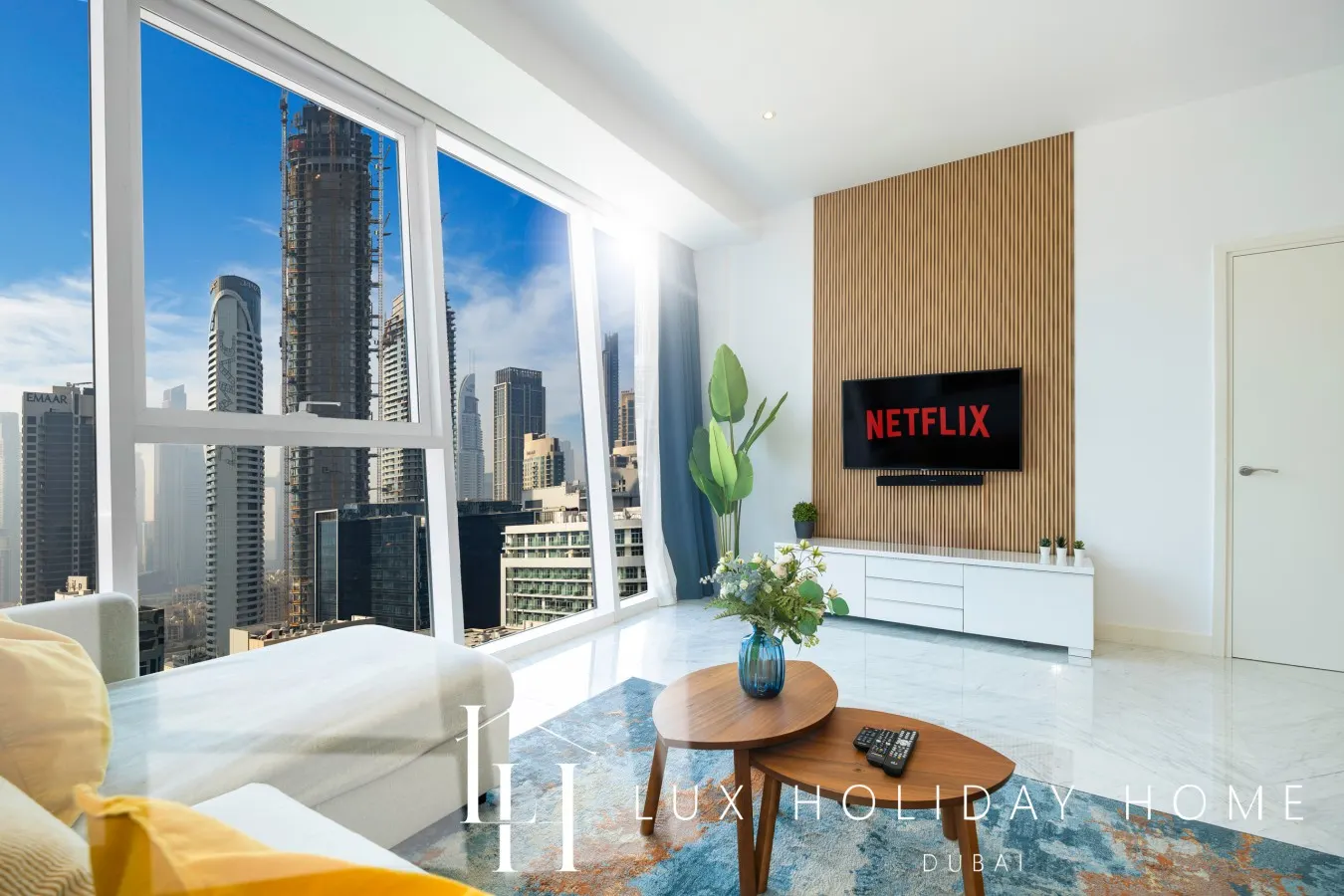 LUX | The Pad Executive Suite 2