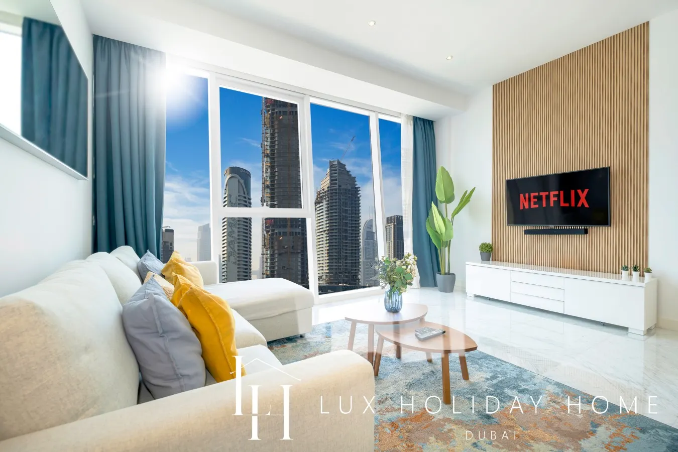 LUX | The Pad Executive Suite 2 — photo 2