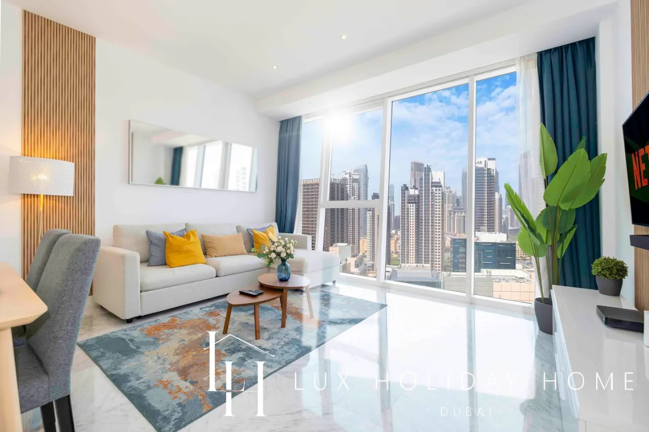 LUX The Pad Executive Suite 2 9