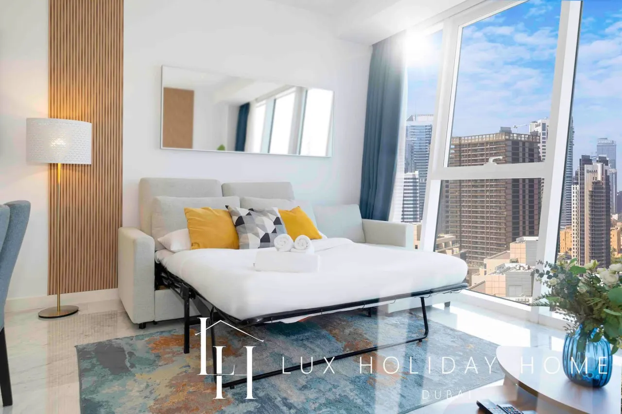 LUX The Pad Executive Suite 2 10