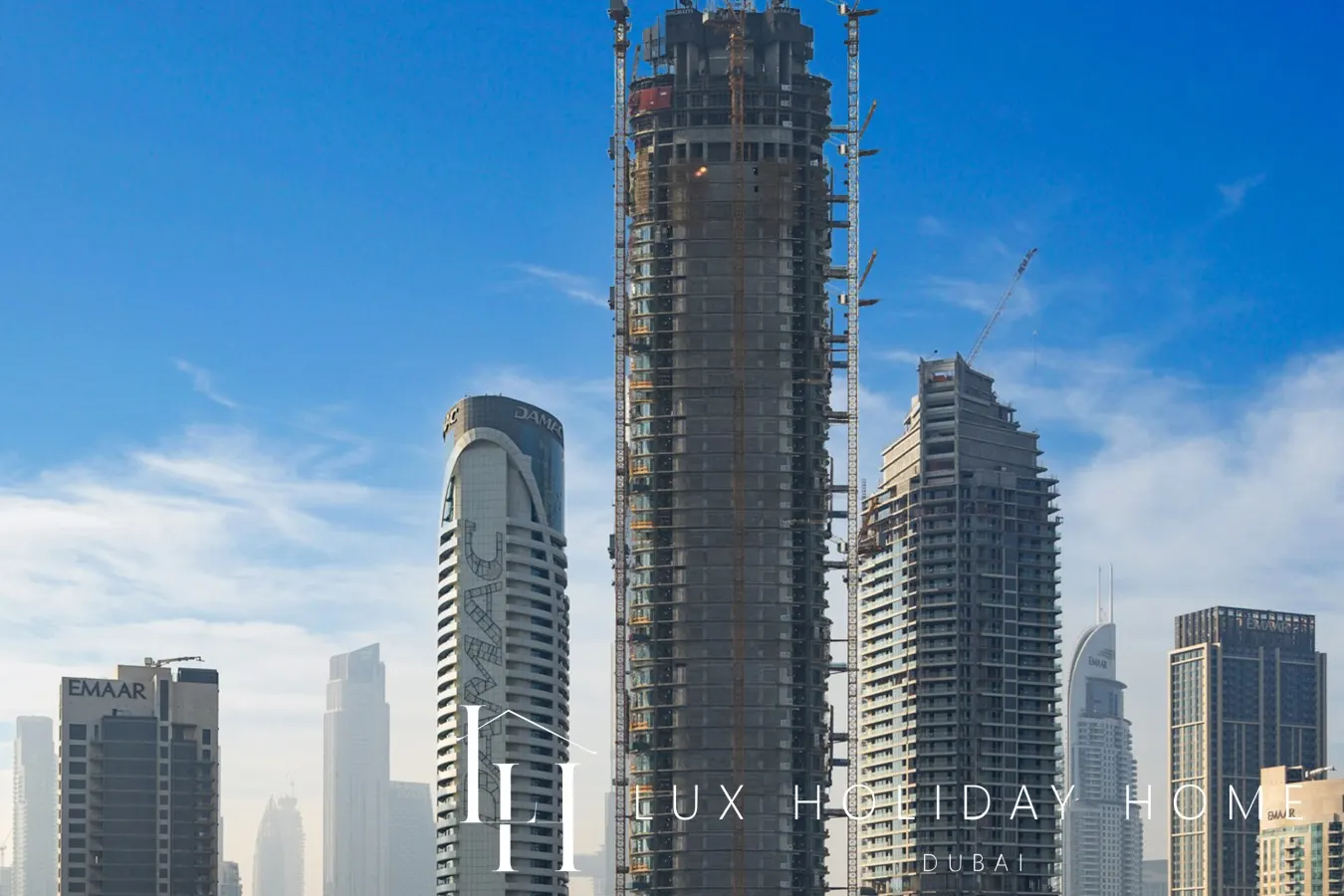 LUX The Pad Executive Suite 2 11