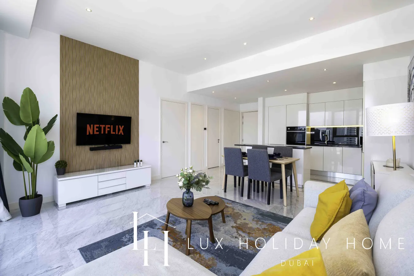 LUX The Pad Executive Suite 2 12