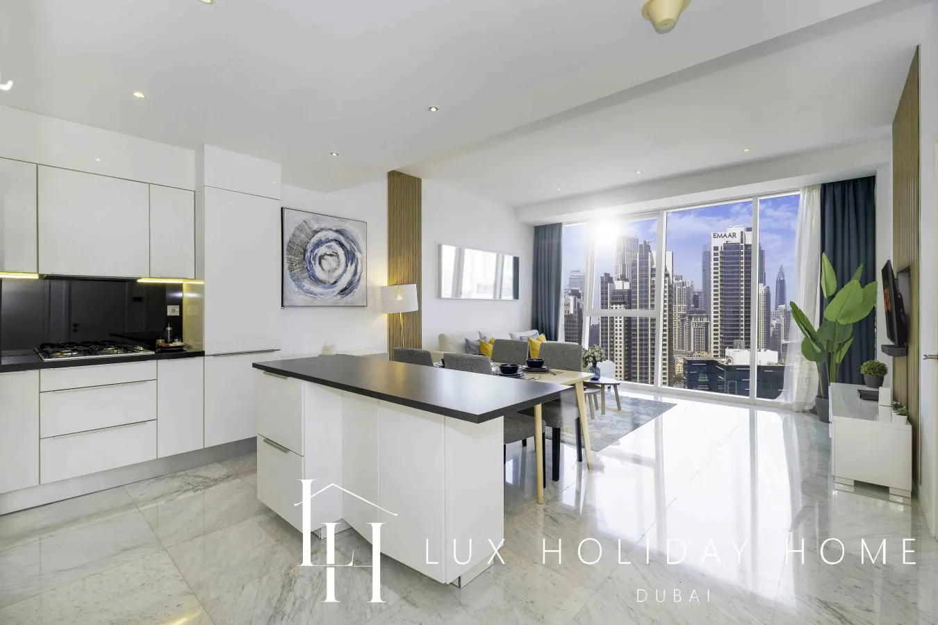 LUX The Pad Executive Suite 2 17