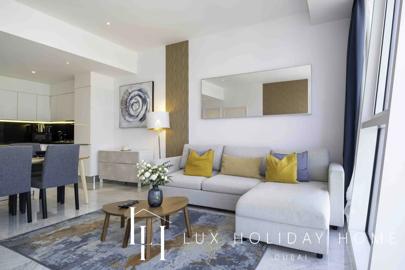 LUX The Pad Executive Suite 2 18
