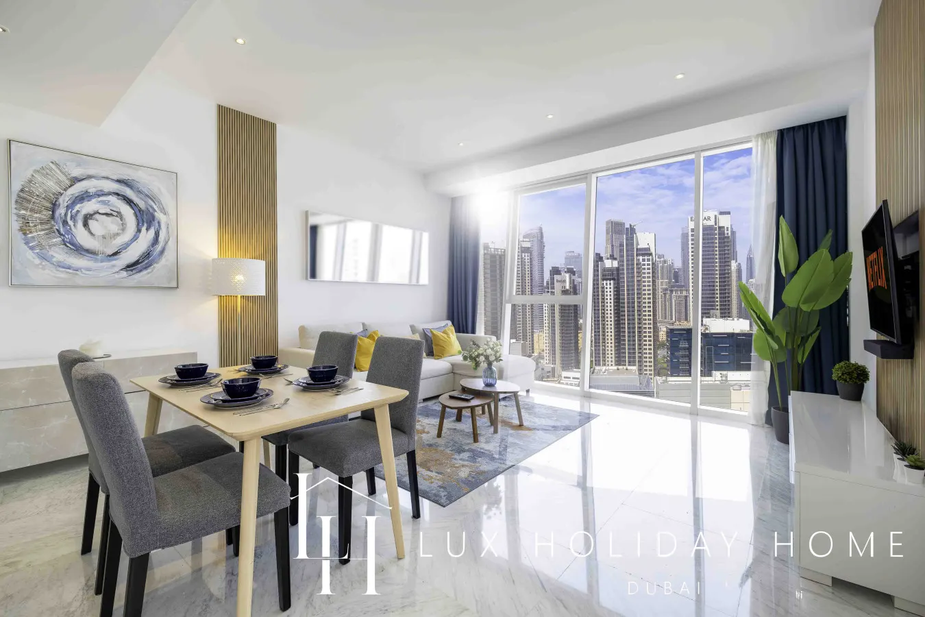LUX The Pad Executive Suite 2 19