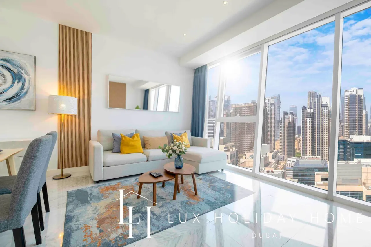 LUX | The Pad Executive Suite 2 — photo 3