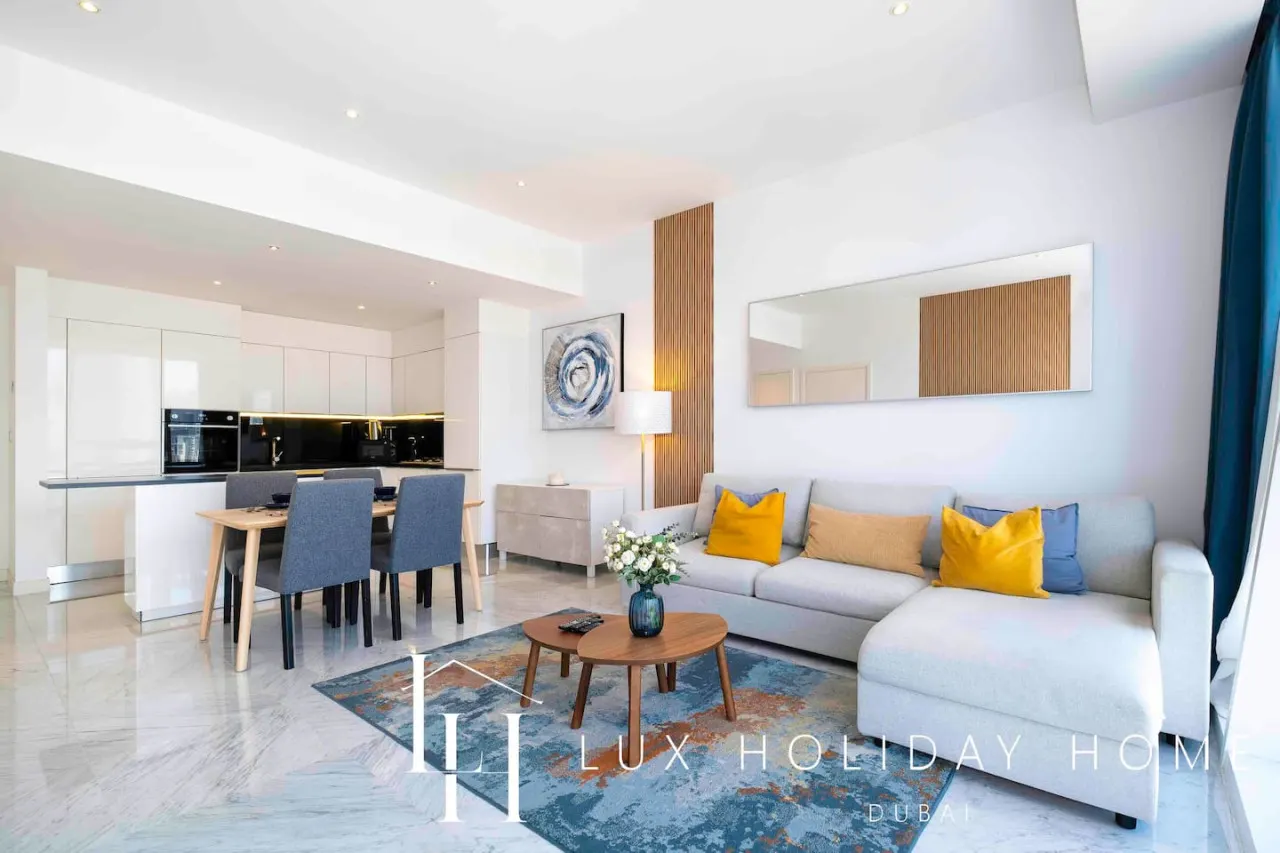 LUX | The Pad Executive Suite 2 — photo 5