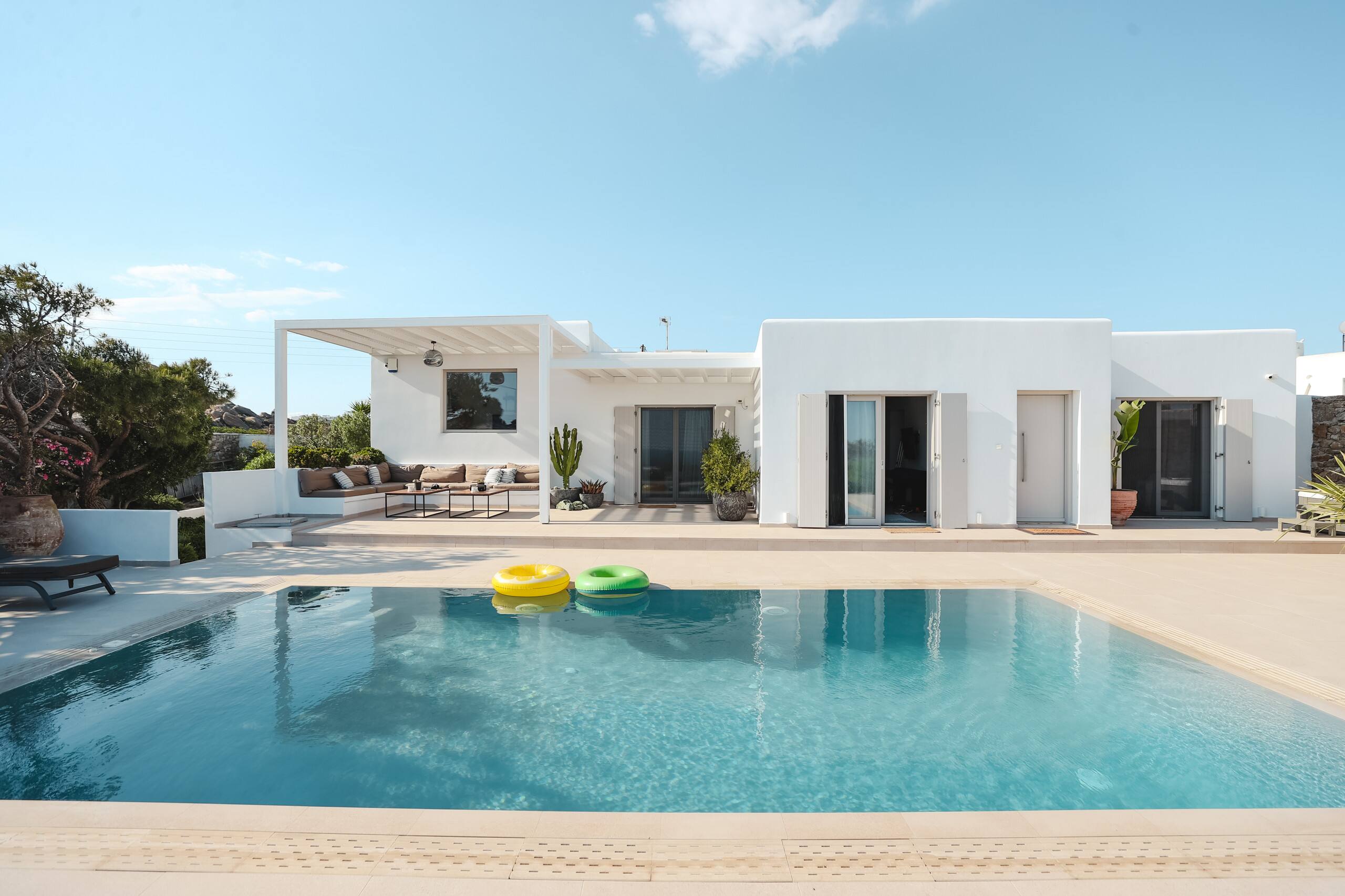 Villa Paraga — photo 1