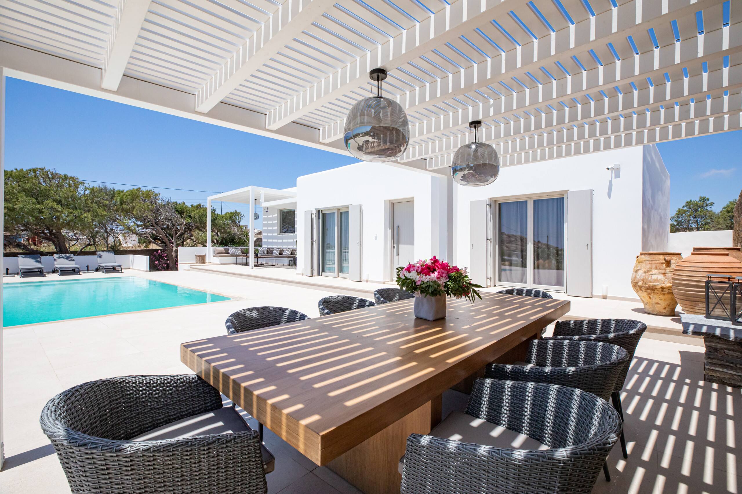 Villa Paraga 8