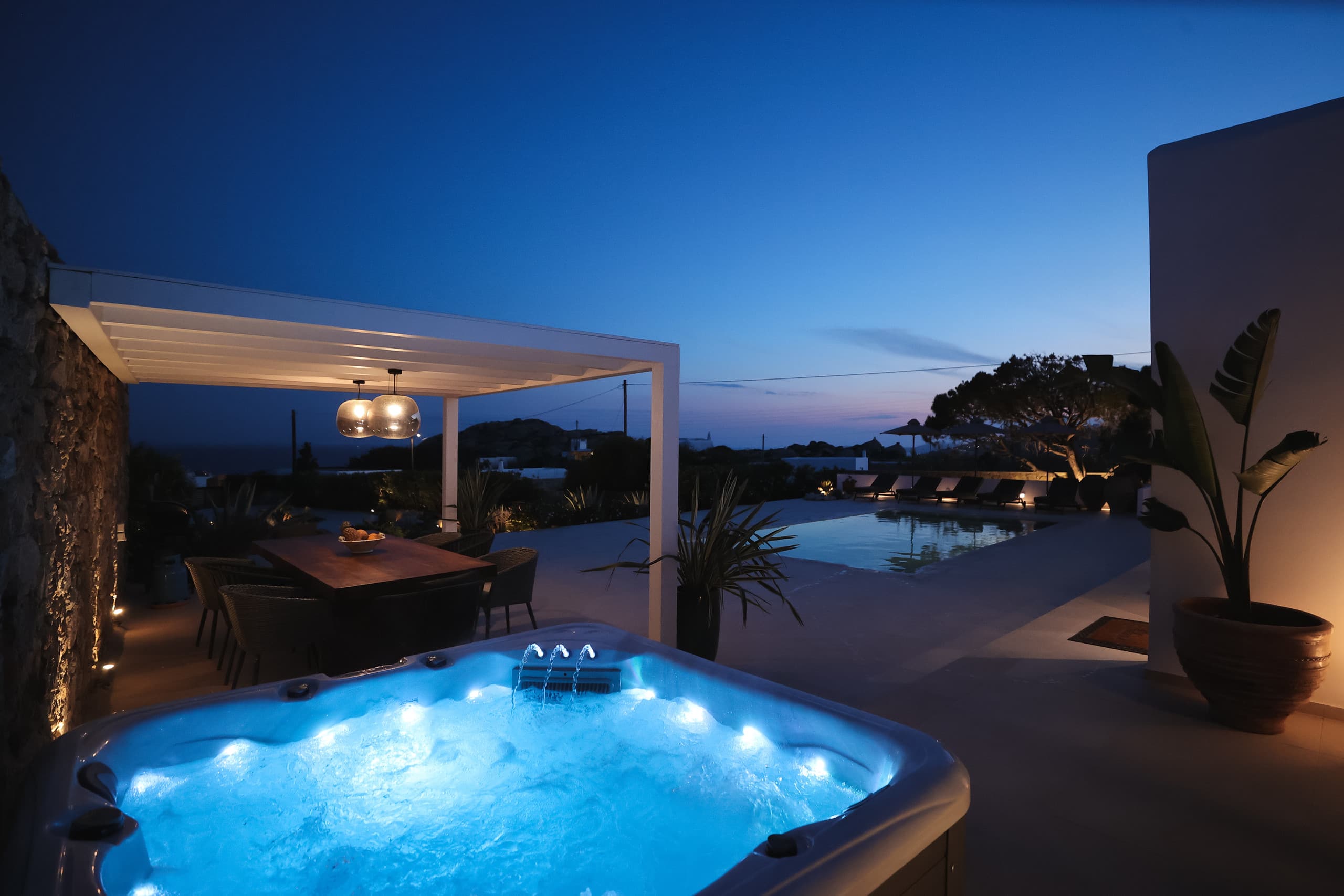 Villa Paraga — photo 2