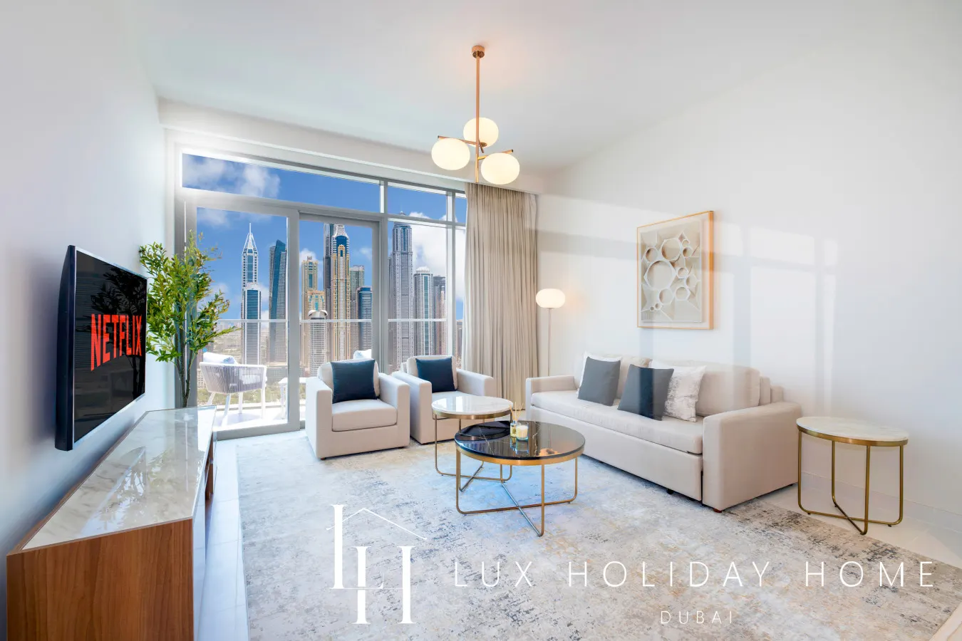 LUX | The Marina Vista Beachfront Suite 2 — photo 2