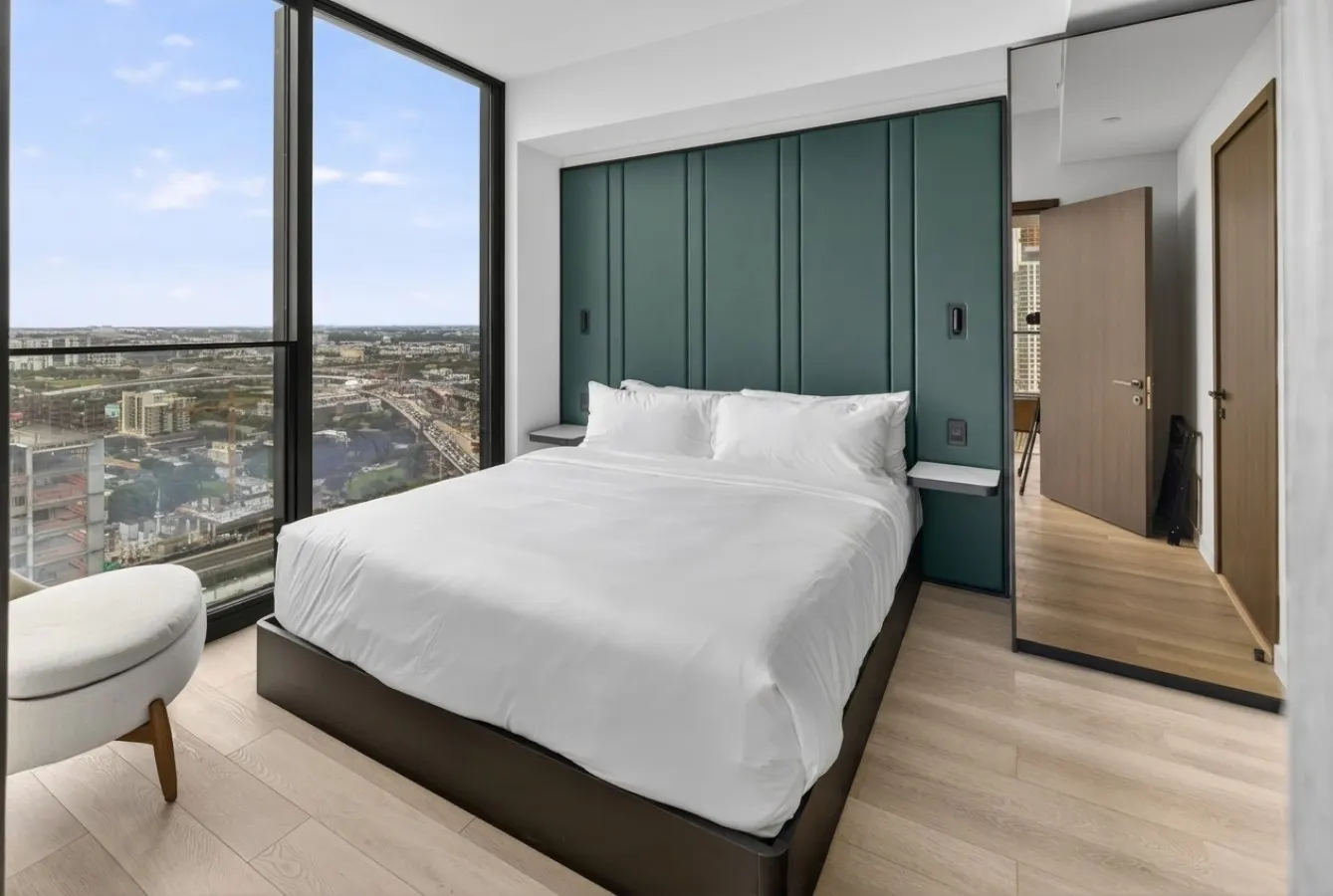 Unit 3210 DV 2BR 2BA 4PPL — photo 5