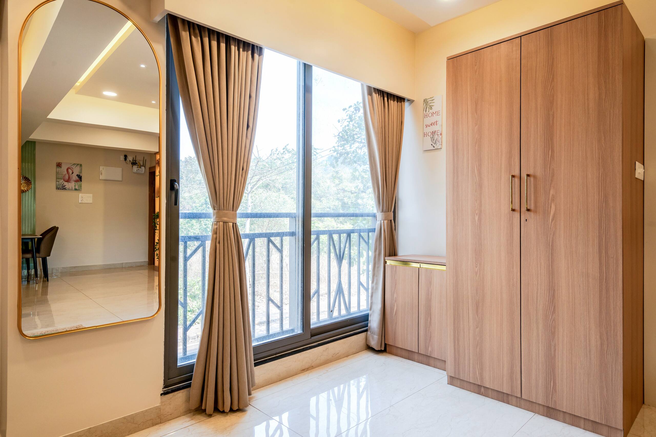 Candolim Jacuzzi Cove 4 | Tarashi Homes 25